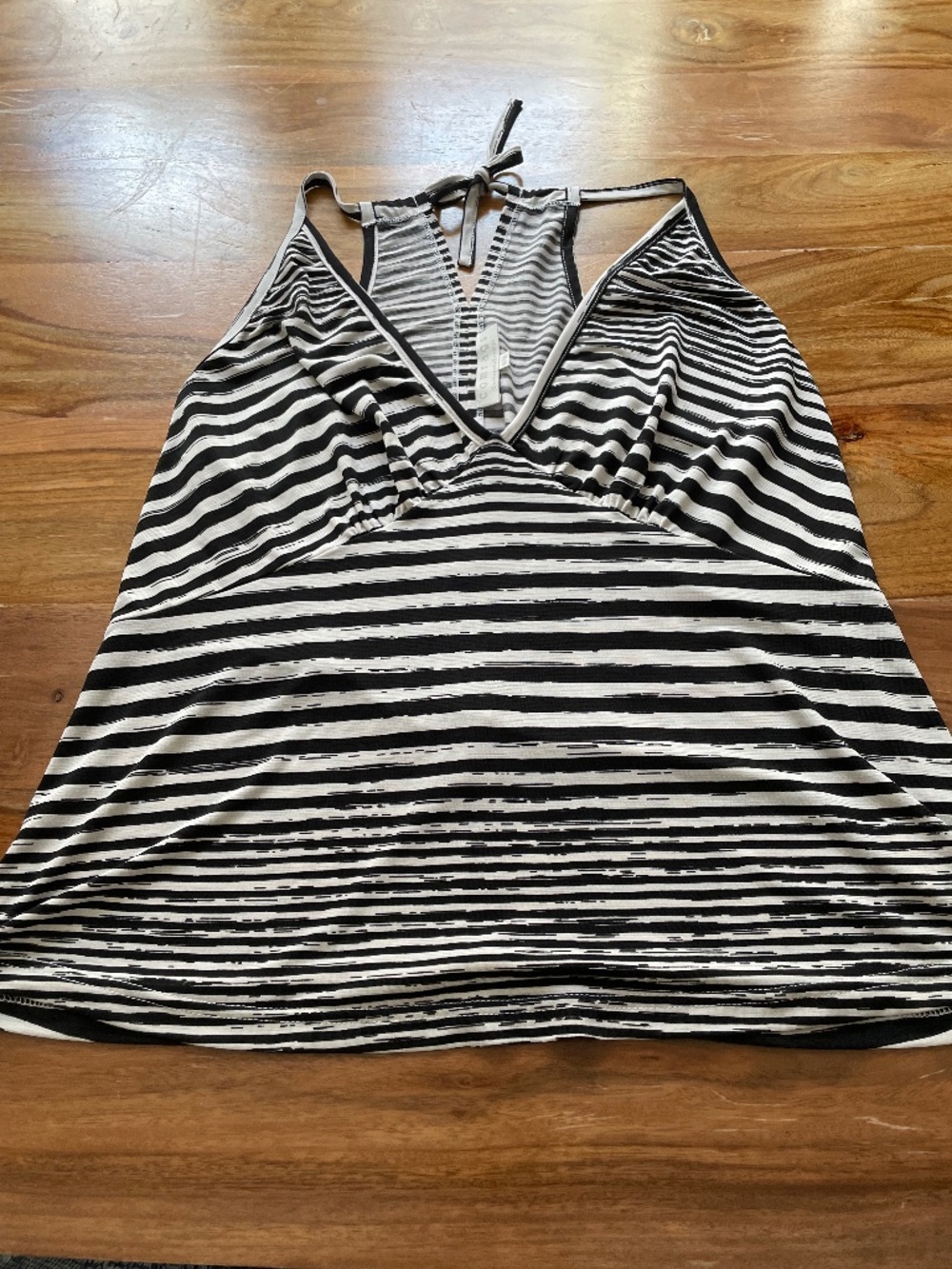 Comrags Halter